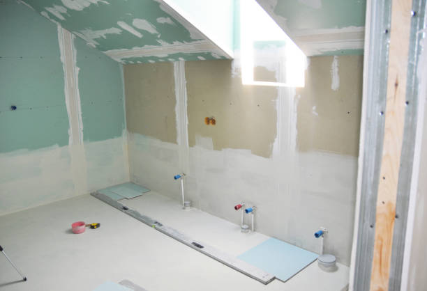 Best Basement Mold Removal  in Anadarko, OK