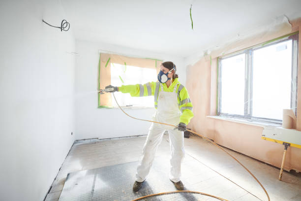 Best Residential Mold Inspection & Testing  in Anadarko, OK