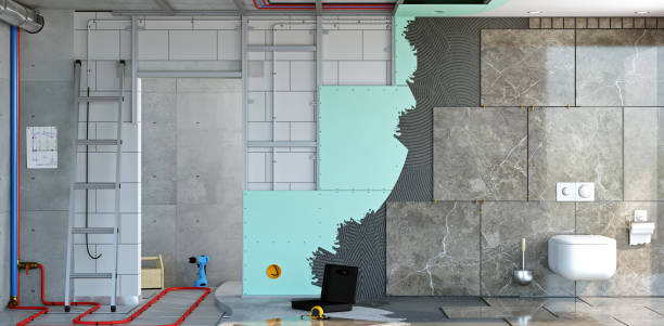 Best Mold Remediation for Healthcare Facilities  in Anadarko, OK
