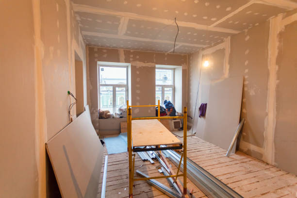 Best Mold Removal for HVAC Installations  in Anadarko, OK